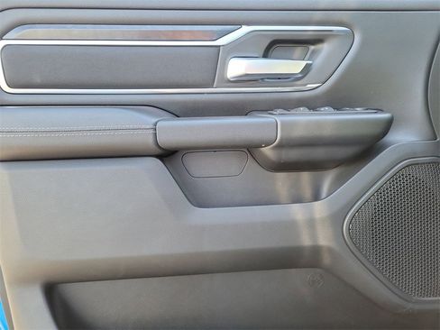 Used 2024 RAM 1500 Lone Star image 22