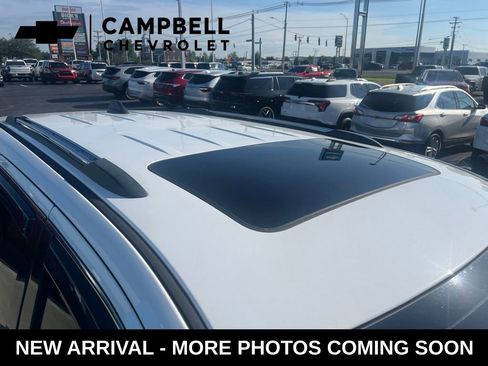 Used 2021 Jeep Grand Cherokee Limited w/ Trailer Tow Group IV AWD/4WD image 11