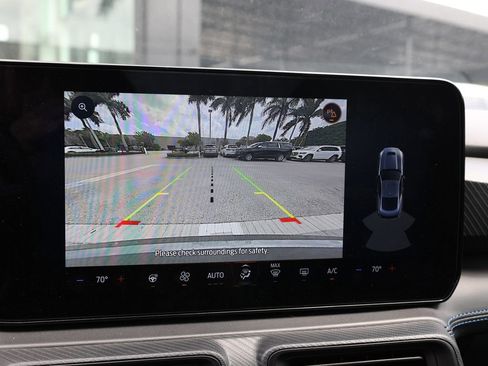 Used 2025 Ford Mustang Dark Horse image 30