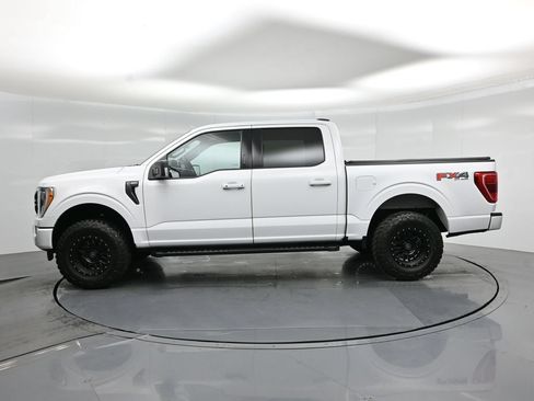 Used 2022 Ford F150 XLT w/ Equipment Group 302A High AWD/4WD image 27