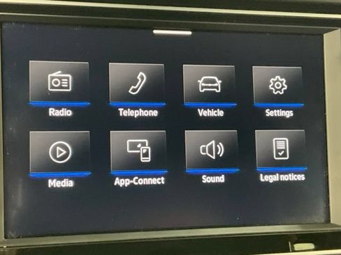Used 2023 Volkswagen Jetta Sport FWD image 9