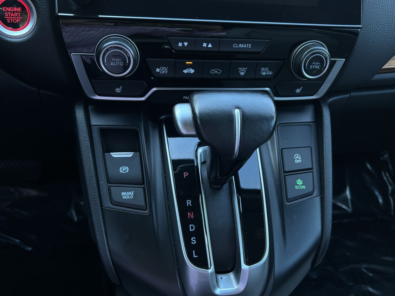 Used 2021 Honda CR-V EX-L image 28