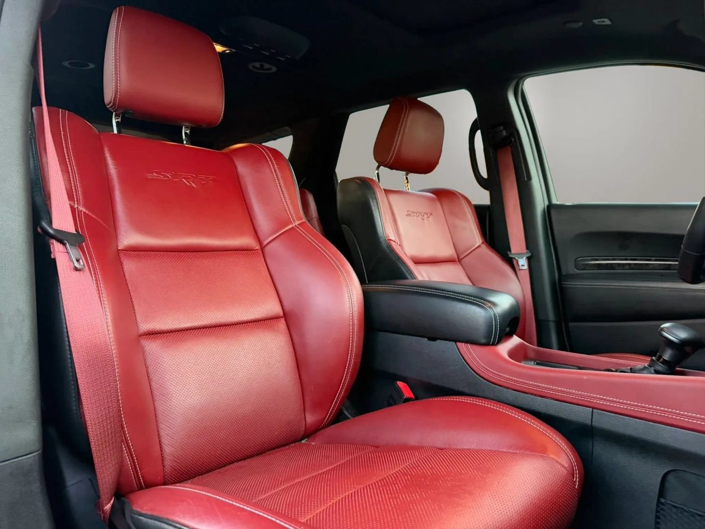 Used 2022 Dodge Durango SRT w/ Premium Interior Group AWD/4WD image 18