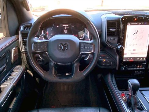 Used 2024 RAM 1500 TRX w/ TRX Level 2 Equipment Group AWD/4WD image 6