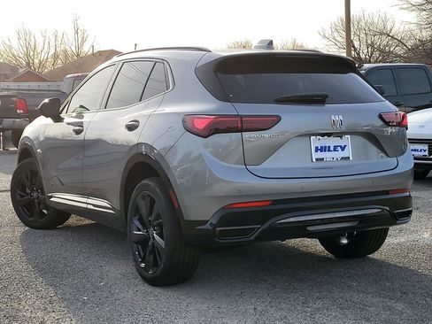 New 2026 Buick Envision Sport Touring image 3