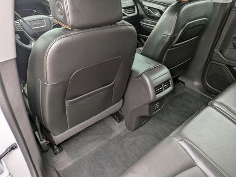 Certified 2024 GMC Terrain AT4 w/ LPO, Floor Liner Package AWD/4WD image 25