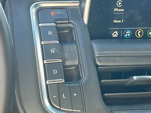 Used 2021 Chevrolet Tahoe LT image 21