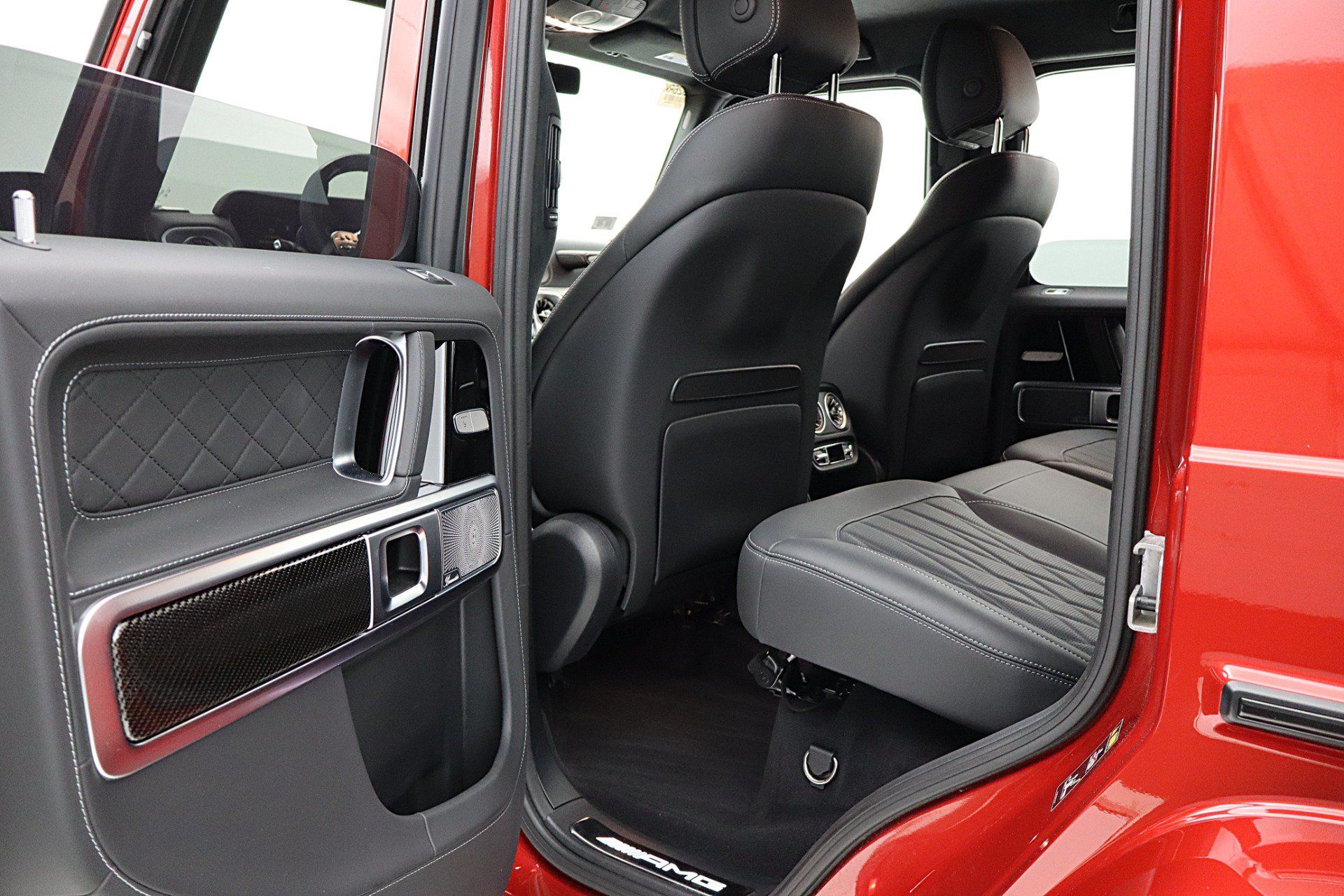 Used 2023 Mercedes-Benz G 63 AMG 4MATIC image 42