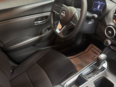 Used 2024 Nissan Sentra SV image 25