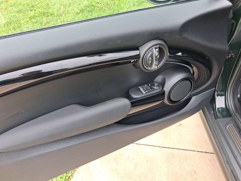Used 2024 MINI Cooper S w/ MINI Resolute Edition FWD image 10