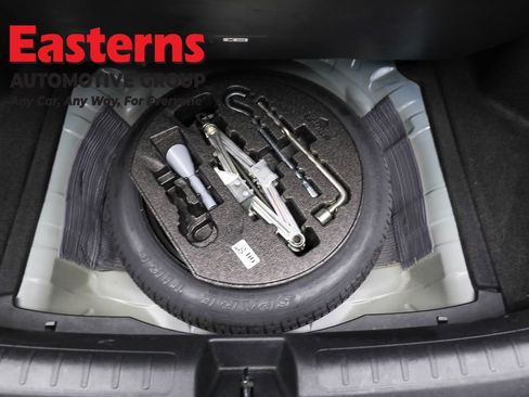 Used 2022 Honda Civic EX image 22