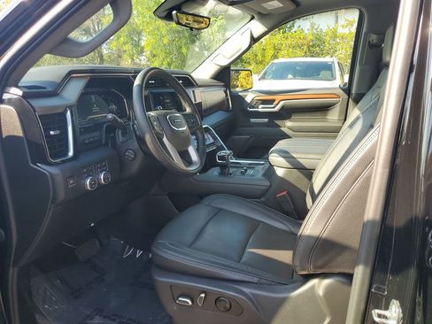 Certified 2023 GMC Sierra 1500 Denali w/ Technology Package image 19