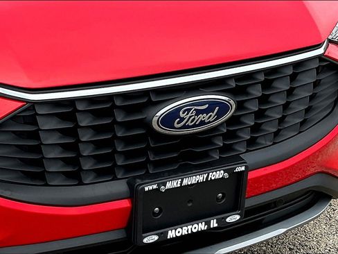 Used 2024 Ford Escape Active w/ Cold Weather Package image 31