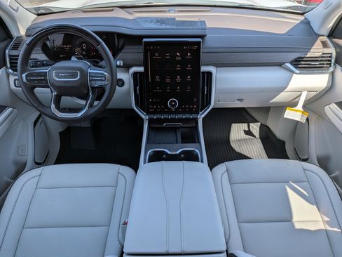 New 2026 GMC Acadia Denali w/ Super Cruise Package FWD image 13