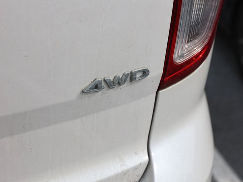 Used 2015 Ford Explorer Limited w/ Equipment Group 302A image 8