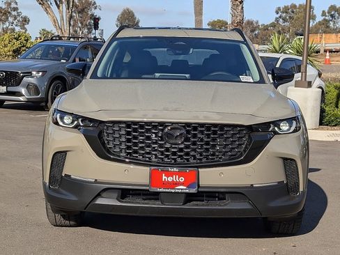 New 2026 MAZDA CX-50 Meridian Edition w/ Cargo Package AWD/4WD image 7