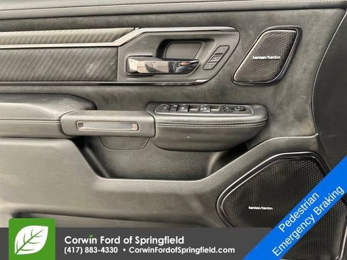 Used 2024 RAM 1500 TRX image 40