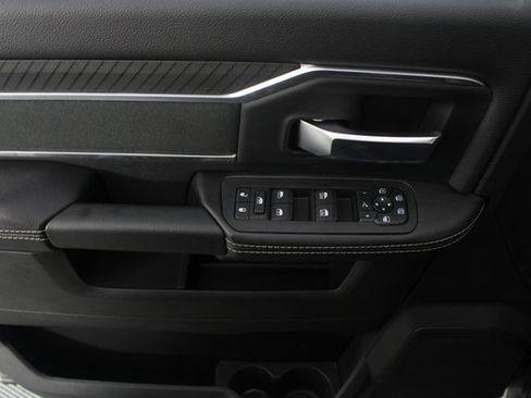 New 2026 RAM 2500 Big Horn image 14