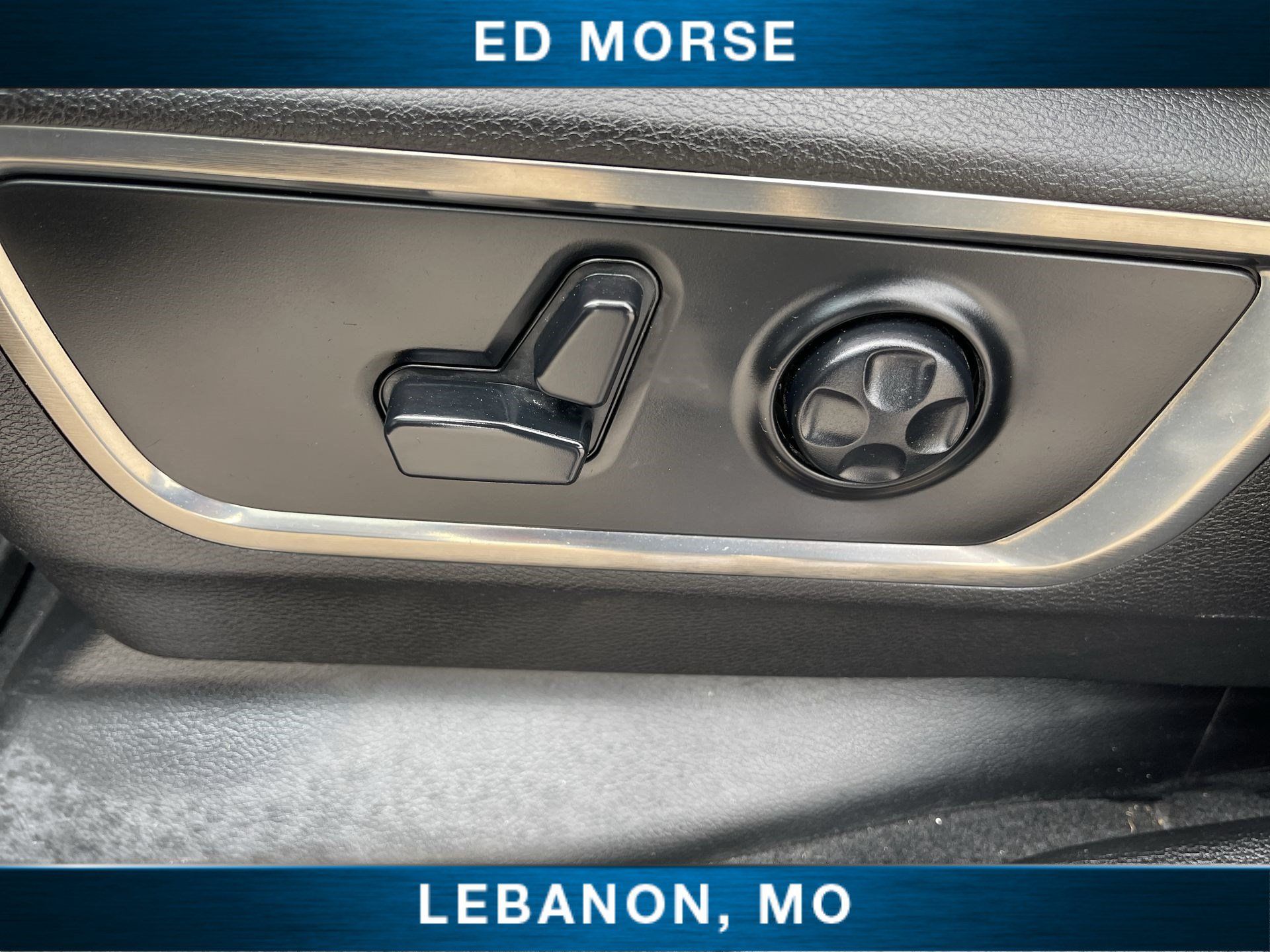 Used 2019 RAM 1500 Limited AWD/4WD image 34