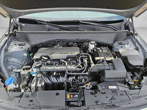 Used 2025 Hyundai Kona SEL FWD image 22
