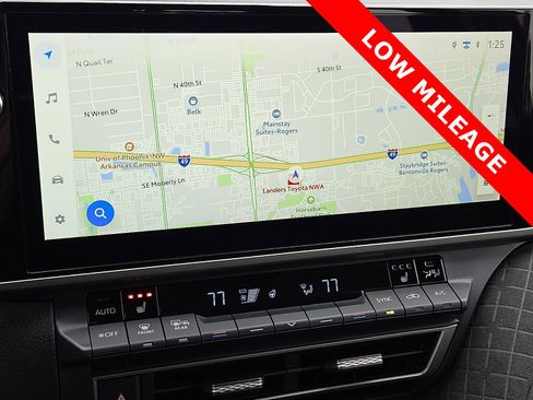 Used 2026 Toyota Camry XLE image 17