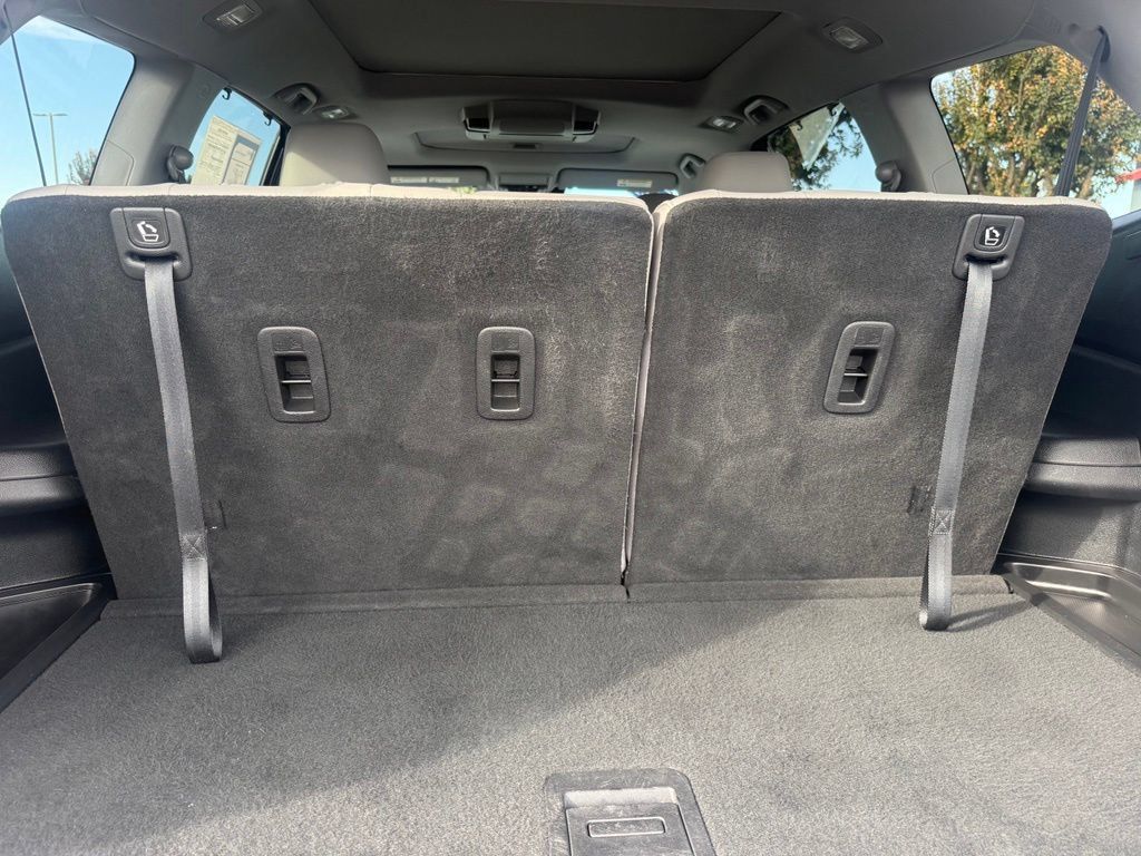 Used 2021 Honda Pilot Elite image 17