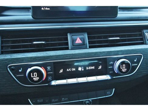 Used 2018 Audi A4 2.0T Premium w/ Convenience Package image 22