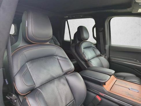 Used 2025 Lincoln Navigator L Black Label AWD/4WD image 25