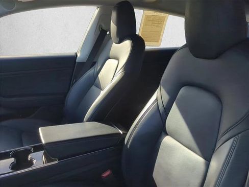 Used 2019 Tesla Model 3 Long Range image 8