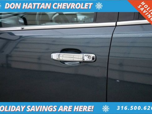 Used 2020 GMC Canyon Denali image 26