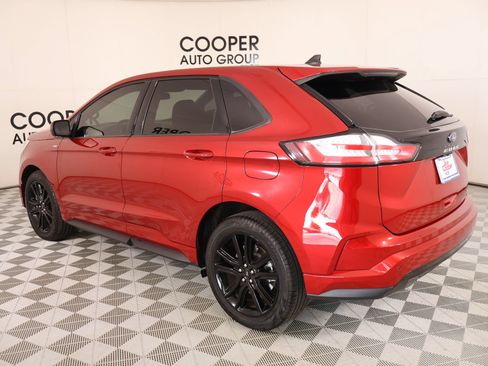 Used 2024 Ford Edge ST-Line AWD/4WD image 22