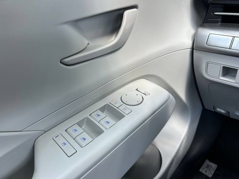 New 2026 Hyundai Kona SEL Sport AWD/4WD image 11