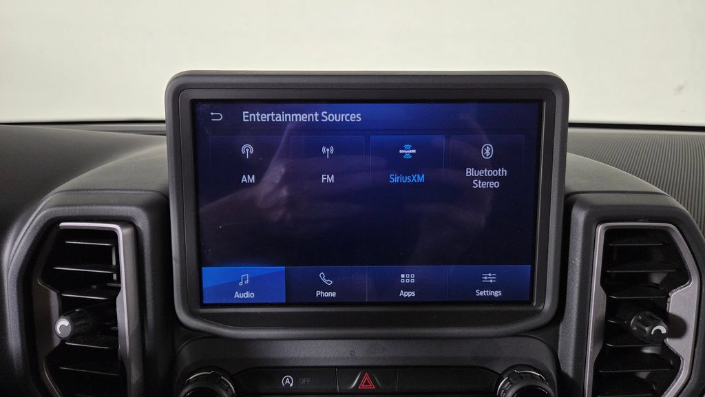 Used 2024 Ford Bronco Sport Big Bend AWD/4WD image 23