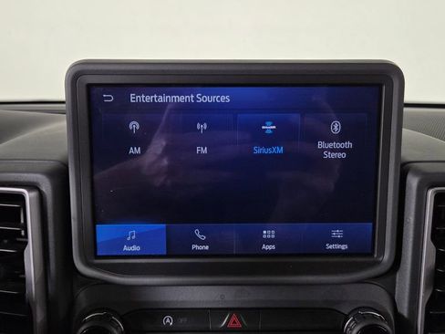 Used 2024 Ford Bronco Sport Big Bend AWD/4WD image 23