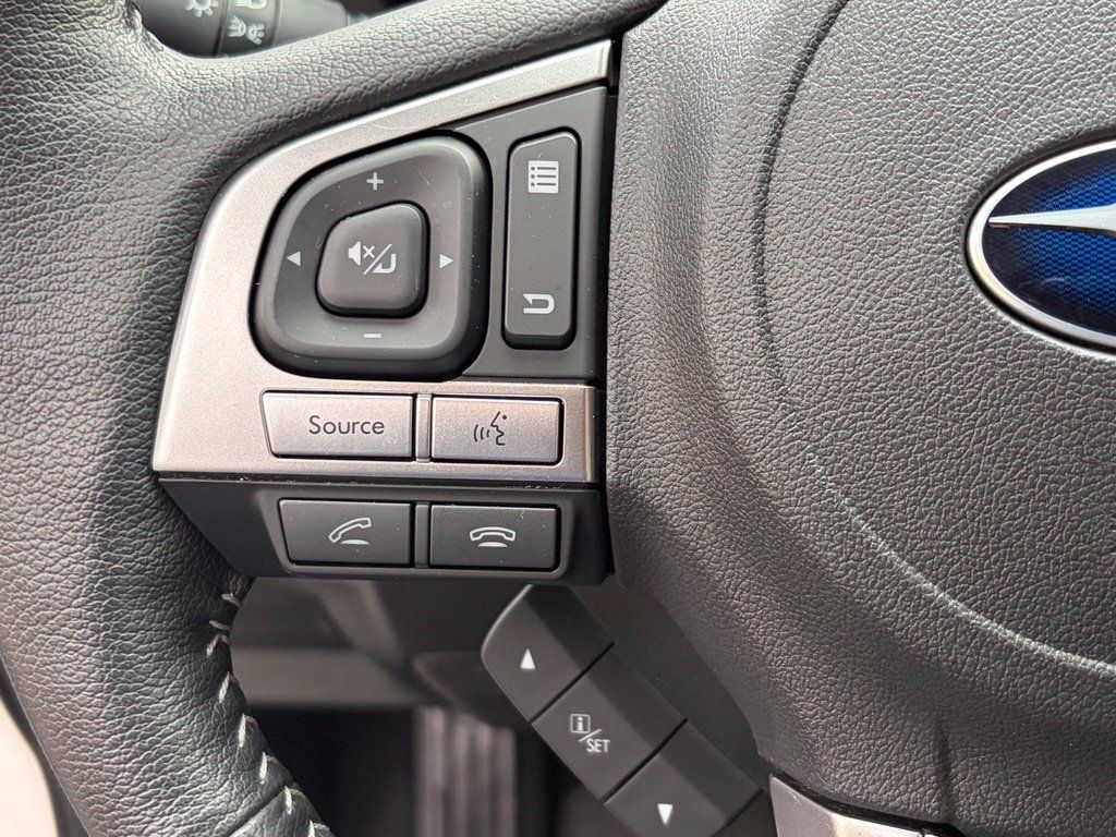 Used 2018 Subaru Forester 2.5i Touring w/ Popular Package #2 AWD/4WD image 23