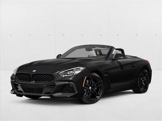 Used 2022 BMW Z4 sDrive30i w/ Premium Package 2 RWD video 1