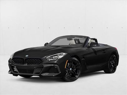 Used 2022 BMW Z4 sDrive30i w/ Premium Package 2