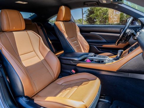 Used 2019 Lexus RC 350 w/ Premium Package RWD image 31