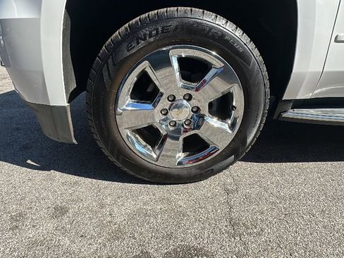 Used 2019 Chevrolet Tahoe Premier image 9