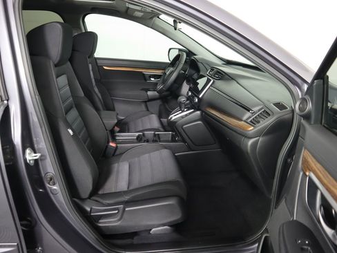 Certified 2022 Honda CR-V EX image 20