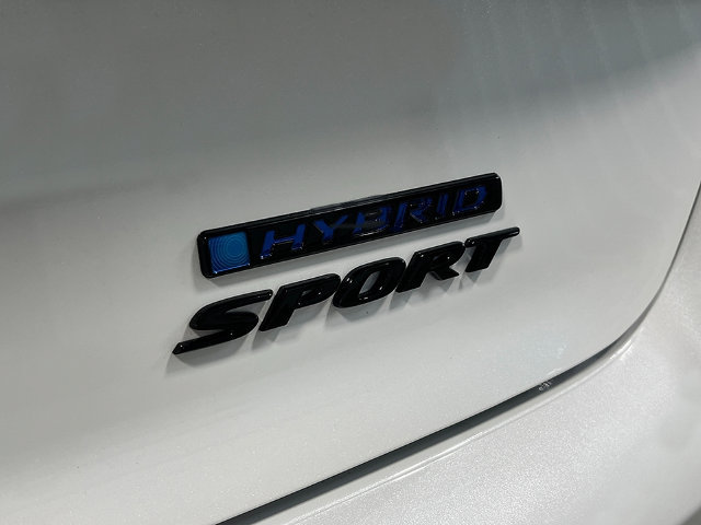 New 2026 Honda Accord Sport image 6
