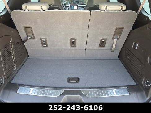 Used 2023 Chevrolet Tahoe Z71 AWD/4WD image 22