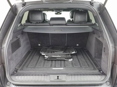 Used 2021 Land Rover Range Rover Sport HST image 19