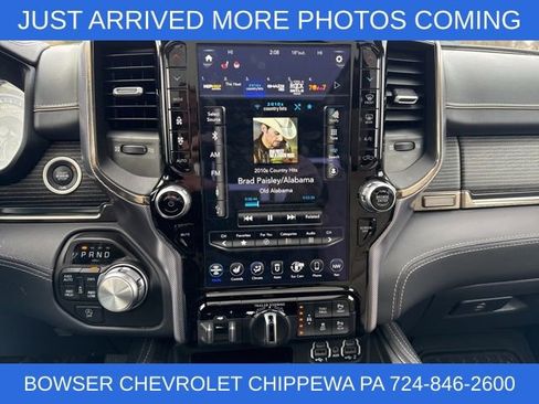 Used 2021 RAM 1500 Limited image 10