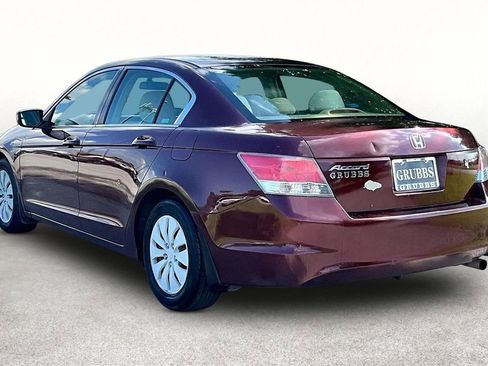 Used 2008 Honda Accord LX image 14