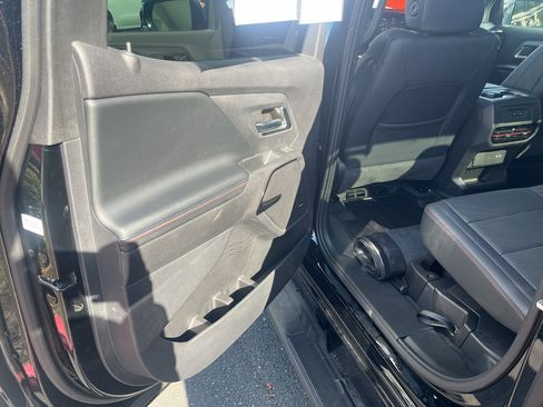 Used 2024 Chevrolet Silverado EV RST image 34