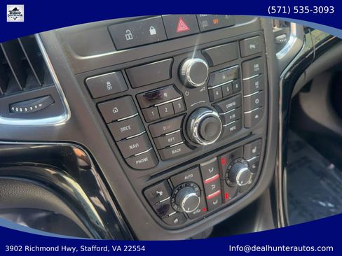 Used 2016 Buick Cascada FWD image 23
