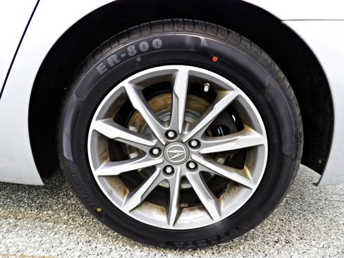 Used 2018 Acura TLX w/ Technology Package image 21