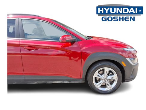 Used 2022 Hyundai Kona SEL AWD/4WD image 10