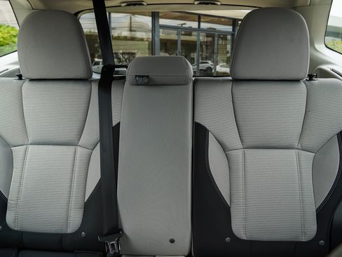 Used 2023 Subaru Forester AWD/4WD image 21